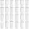 24 Pack: 18.5oz. Stainless Steel Sublimation Tumbler by Make Market®
